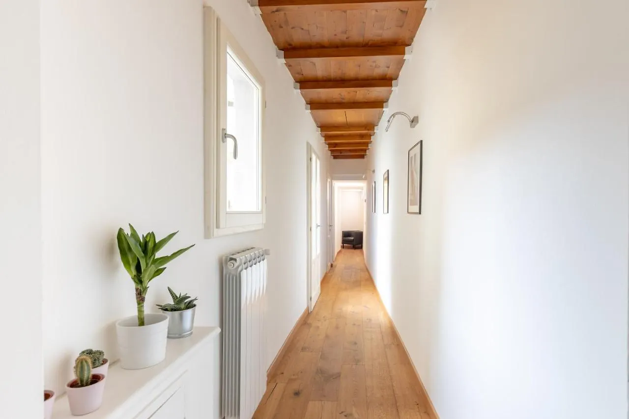 Lejlighed Il Civettino - Appartamento Nel Centro Di Firenze