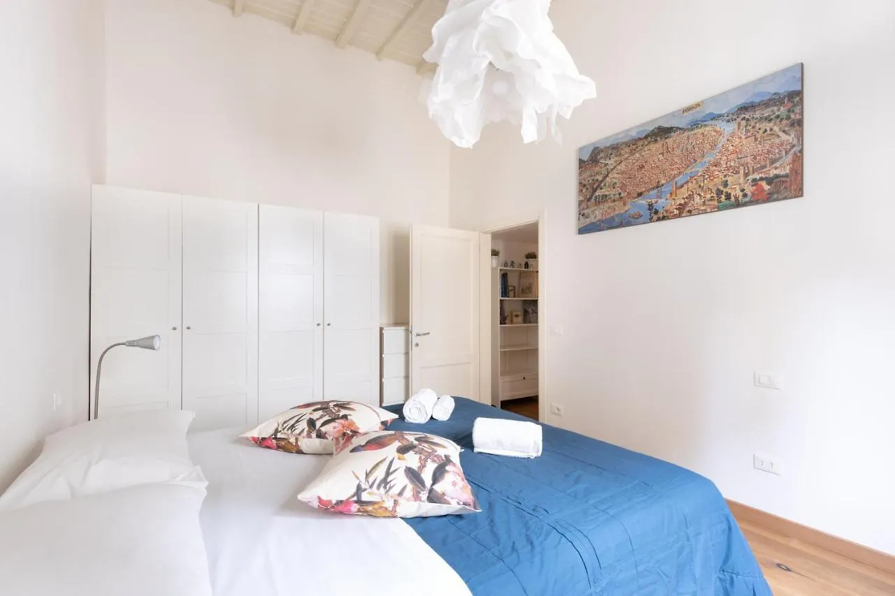 Apartment Il Civettino - Appartamento Nel Centro Di Firenze