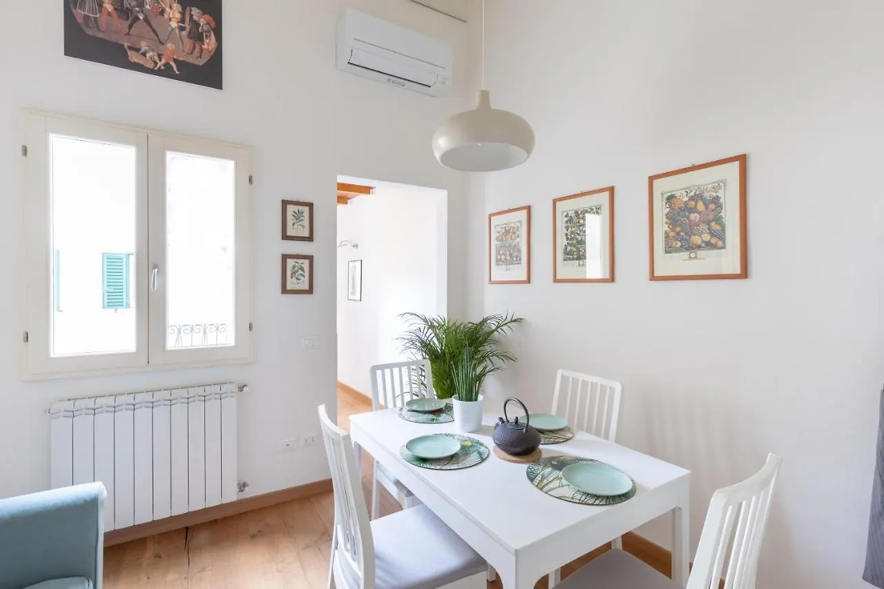 Apartment Il Civettino - Appartamento Nel Centro Di Firenze