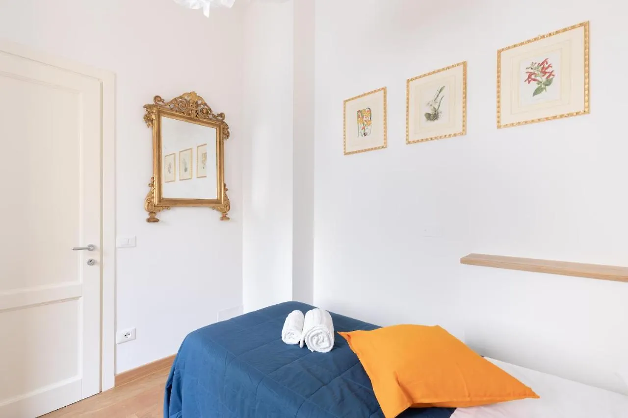 Il Civettino - Appartamento Nel Centro Di Firenze Italy