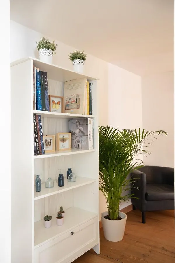 Il Civettino - Appartamento Nel Centro Di Firenze Apartment Florence