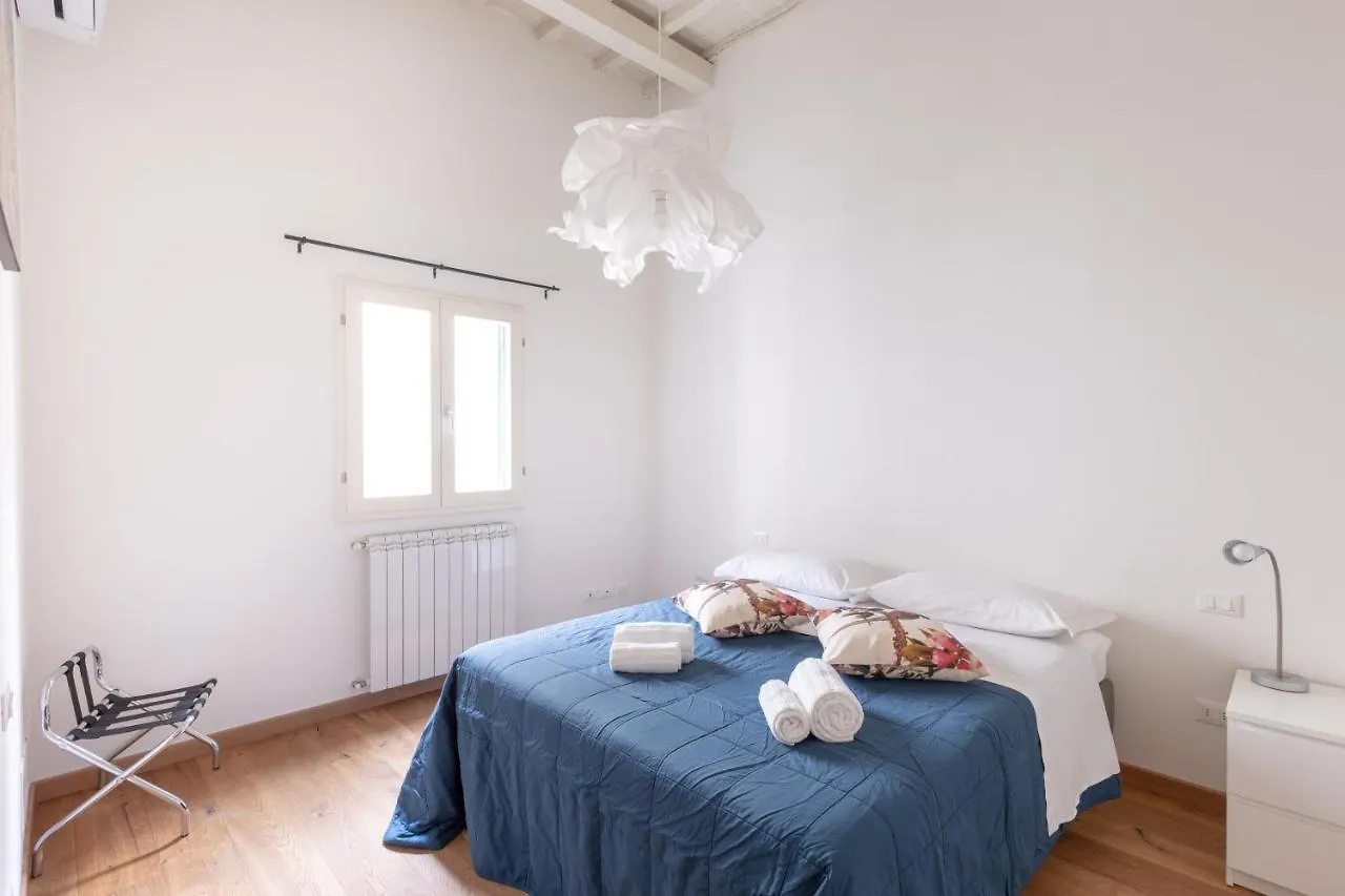 Il Civettino - Appartamento Nel Centro Di Firenze